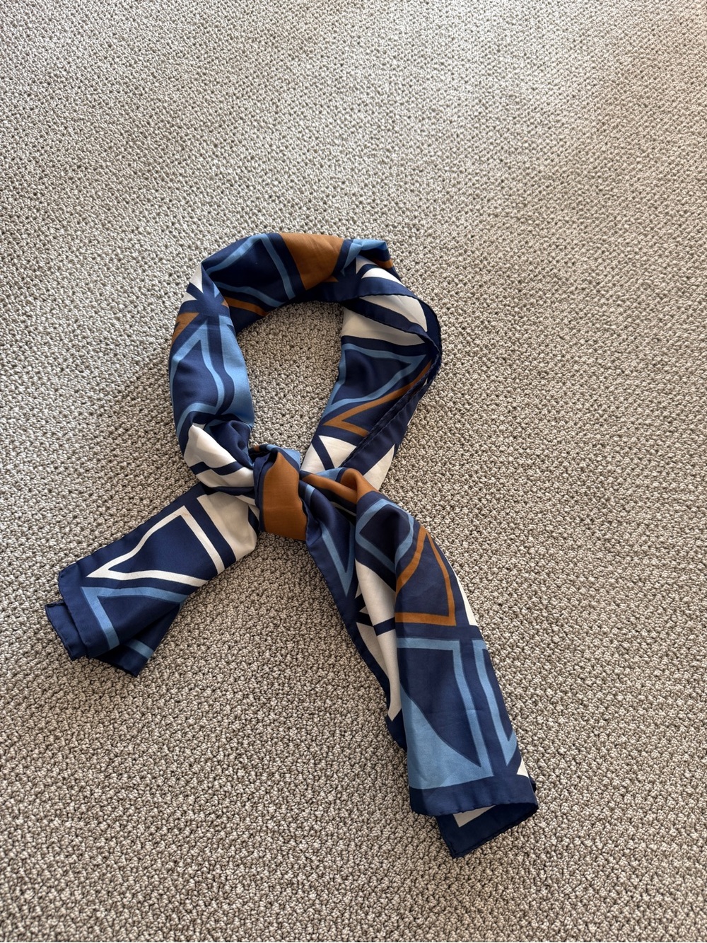 Women’s Italian Scarf